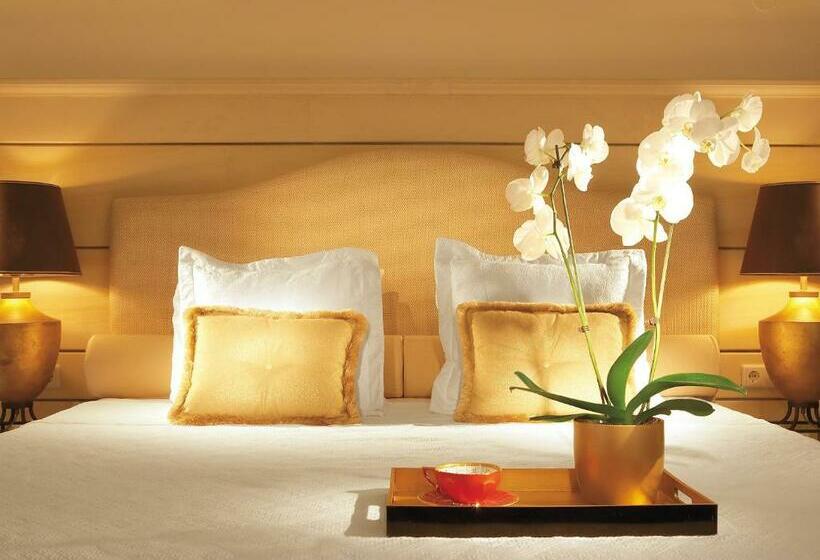 스위트, Grecotel Creta Palace, Beach Luxury Resort