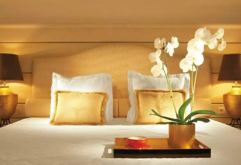 スイート, Grecotel Creta Palace