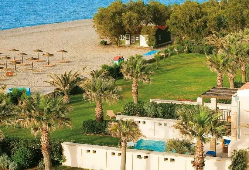 スイート, Grecotel Creta Palace
