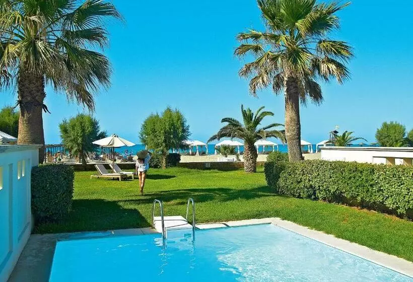 スイート, Grecotel Creta Palace