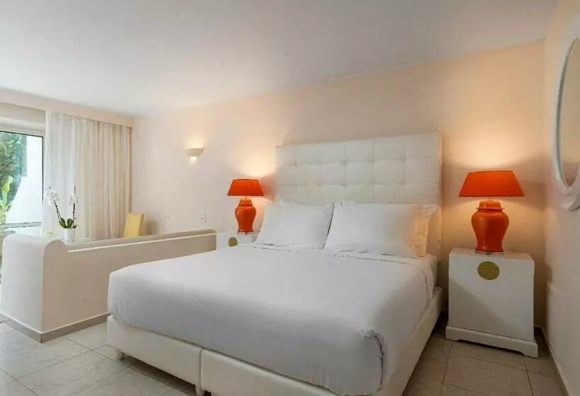 家族用バンガロー, Grecotel Creta Palace