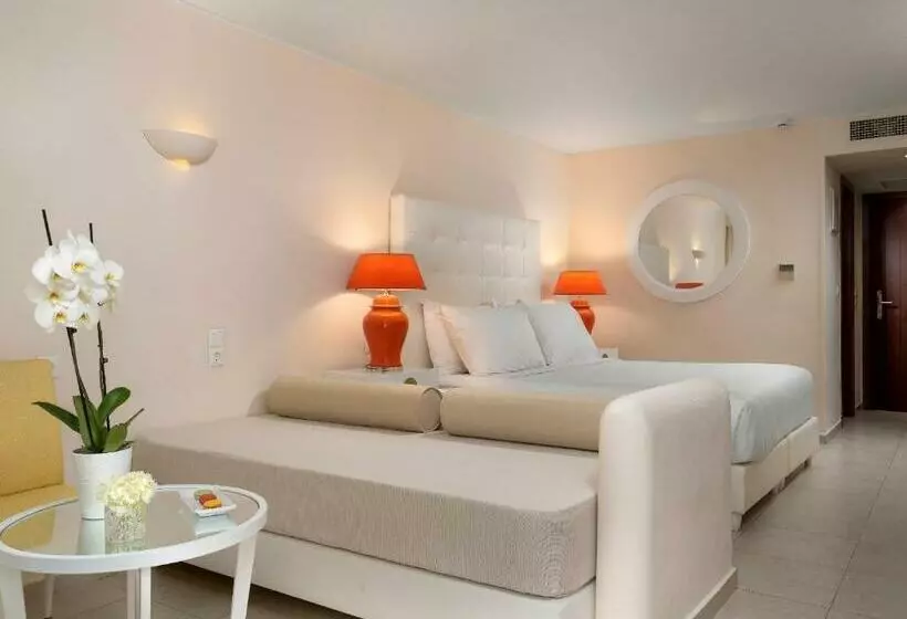 家族用バンガロー, Grecotel Creta Palace