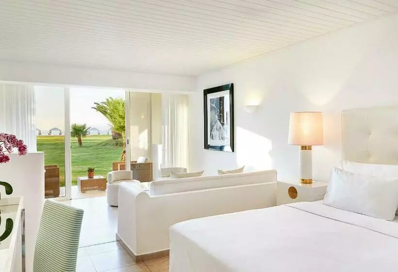 スイート(家族用), Grecotel Creta Palace