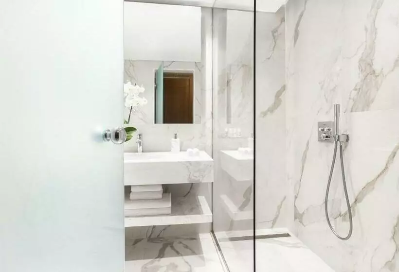 スイート(家族用), Grecotel Creta Palace