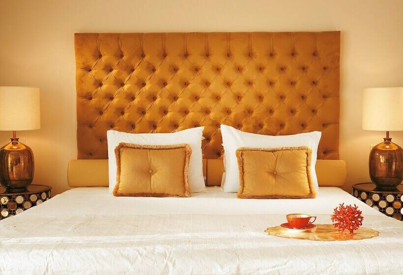 스탠다드 룸, Grecotel Creta Palace, Beach Luxury Resort