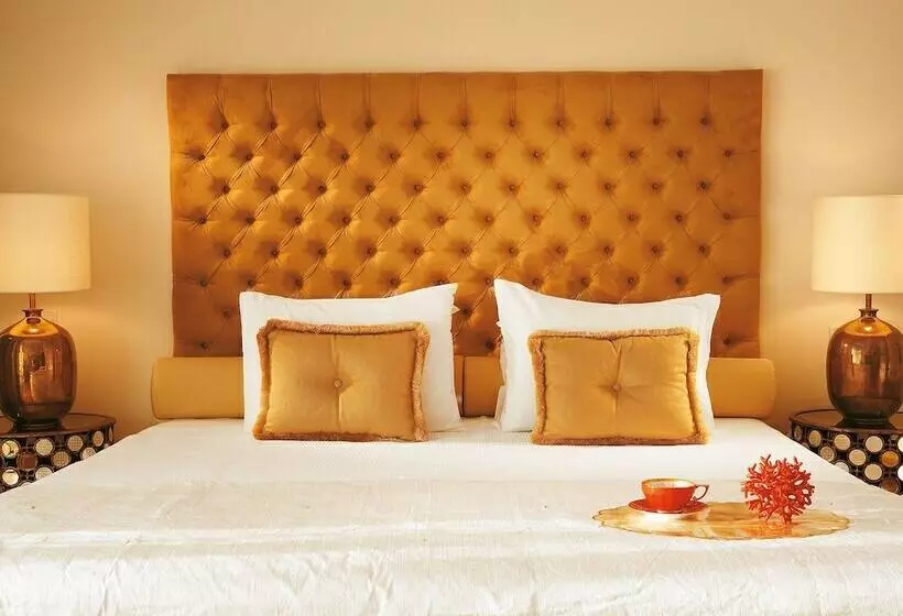スタンダードルーム, Grecotel Creta Palace