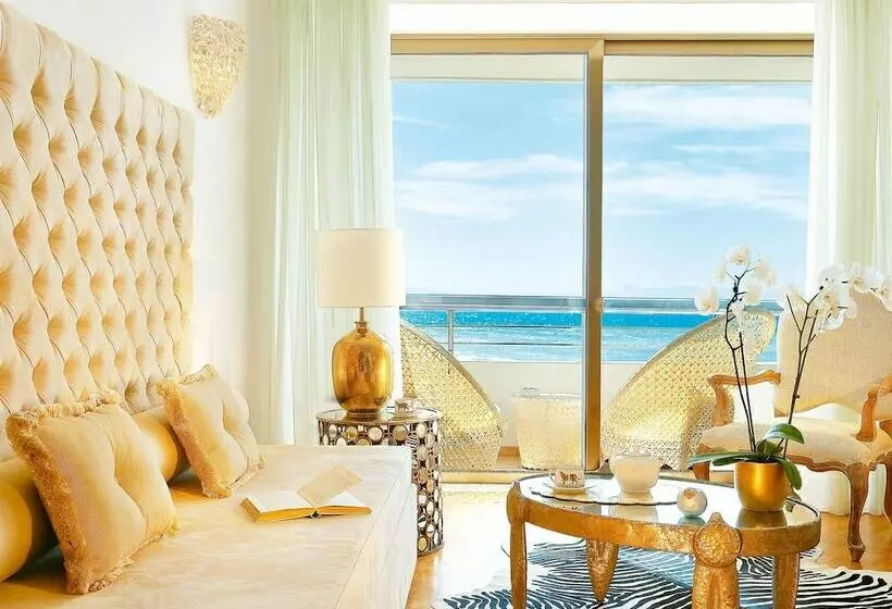 スタンダードルーム, Grecotel Creta Palace