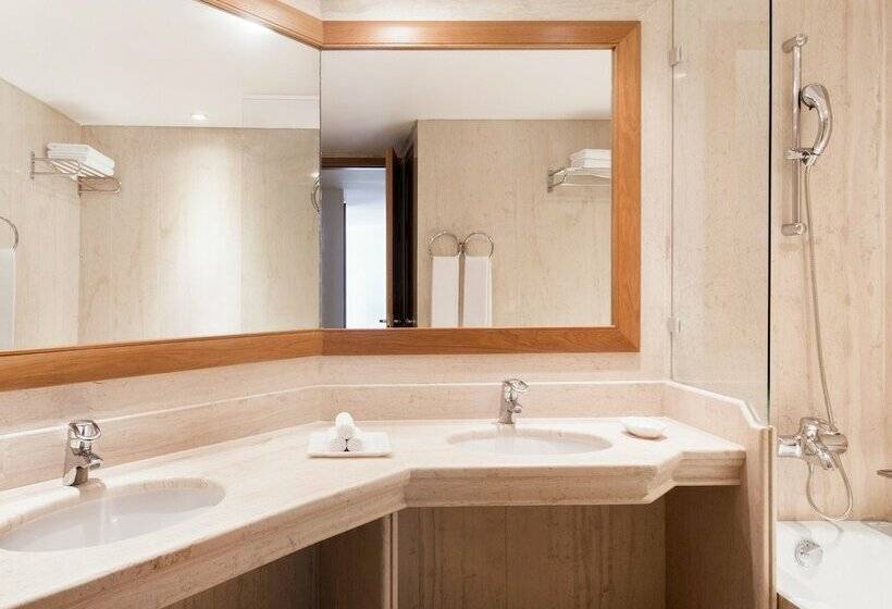 חדר סטנדרט, Grecotel Creta Palace, Beach Luxury Resort