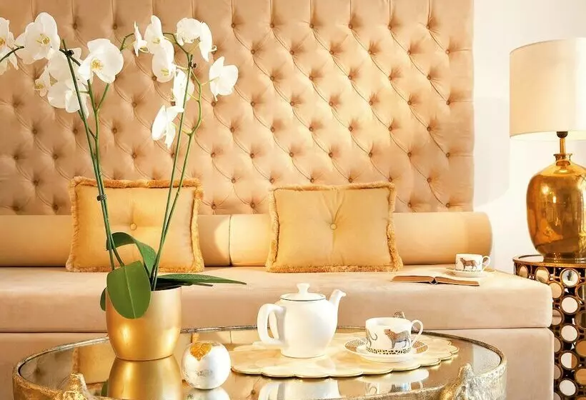 スタンダードルーム, Grecotel Creta Palace