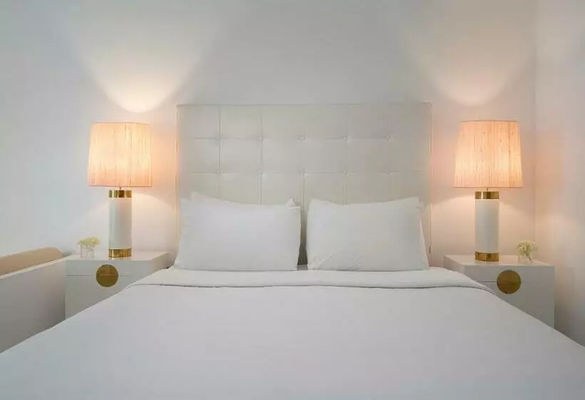 ジュニアスイート, Grecotel Creta Palace