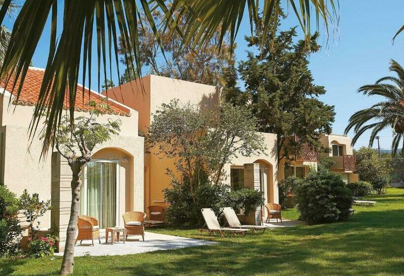 בונגלו משפחתי, Grecotel Creta Palace, Beach Luxury Resort