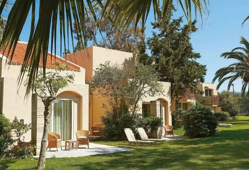 家族用バンガロー, Grecotel Creta Palace