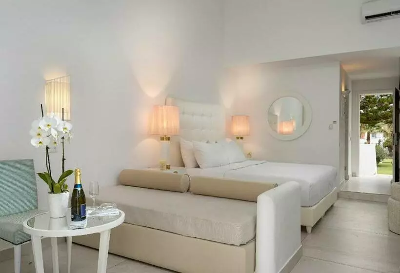 ジュニアスイート, Grecotel Creta Palace