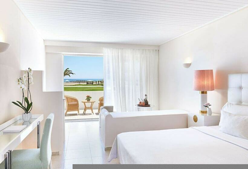 패밀리 스위트, Grecotel Creta Palace, Beach Luxury Resort