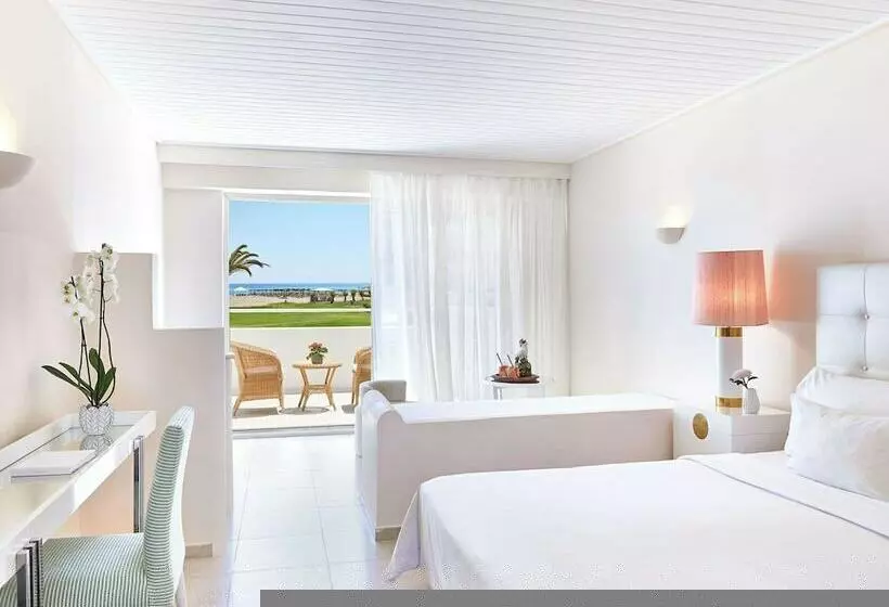 スイート(家族用), Grecotel Creta Palace
