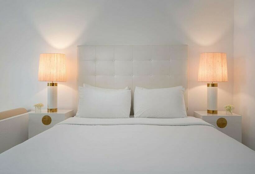 סוויטת ג'וניור, Grecotel Creta Palace, Beach Luxury Resort