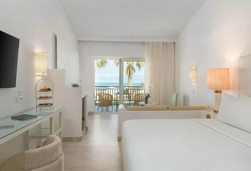 ジュニアスイート, Grecotel Creta Palace