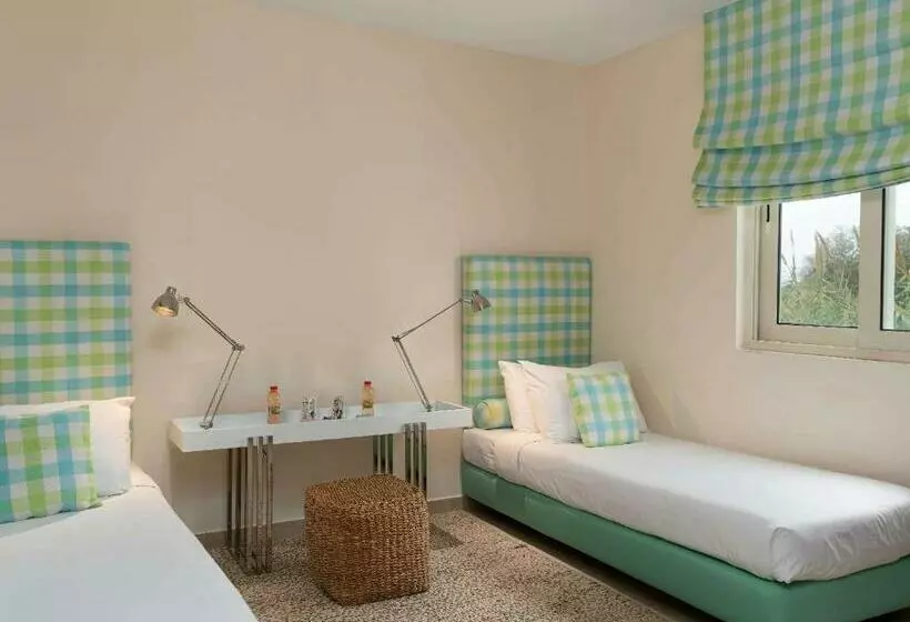 家族用バンガロー, Grecotel Creta Palace