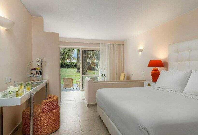 패밀리 방갈로, Grecotel Creta Palace, Beach Luxury Resort