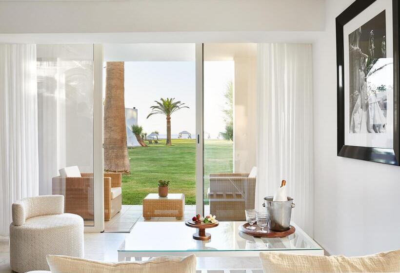 패밀리 방갈로, Grecotel Creta Palace, Beach Luxury Resort