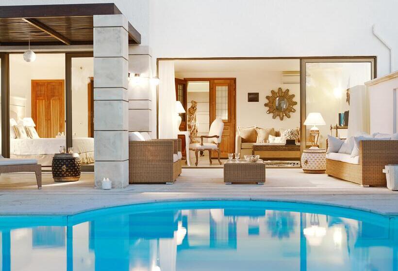 스탠다드 룸, Grecotel Creta Palace, Beach Luxury Resort