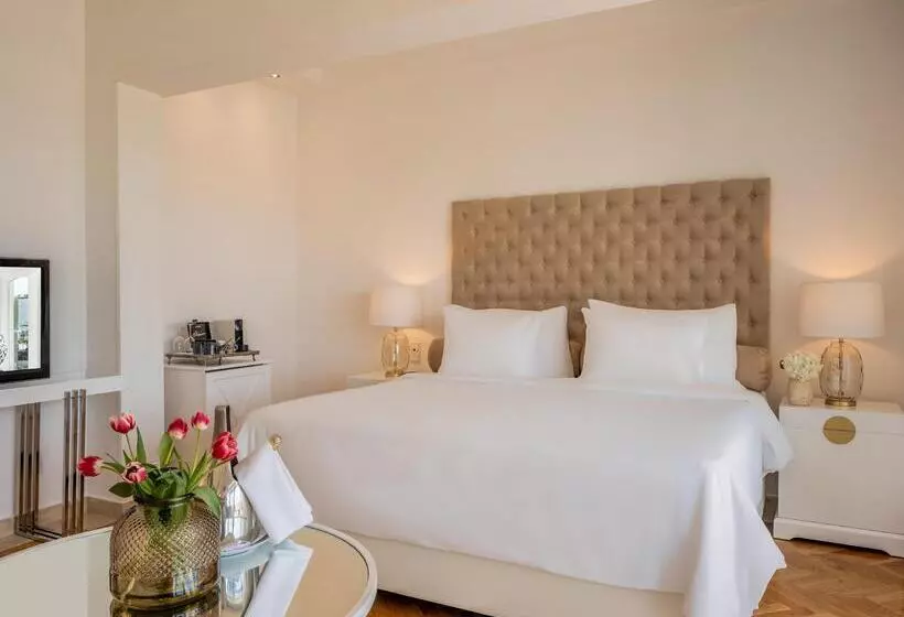 ジュニアスイート, Grecotel Creta Palace