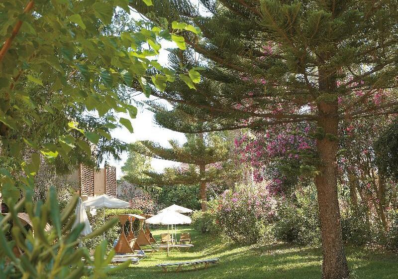 스탠다드 방갈로 정원 전망, Grecotel Creta Palace, Beach Luxury Resort