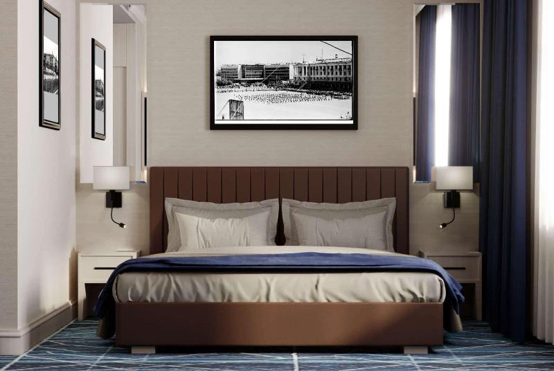 חדר סטנדרט נוף לים, Grecotel Creta Palace, Beach Luxury Resort