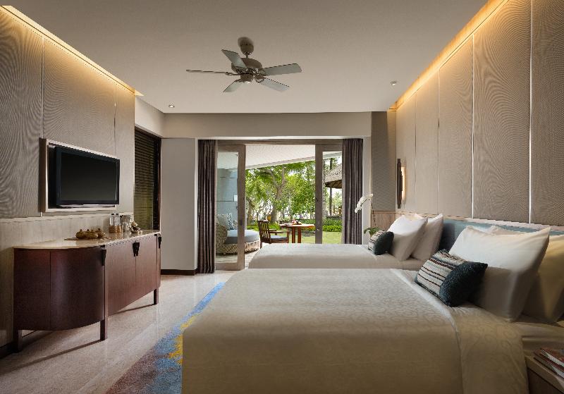 חדר סטנדרט נוף לים, Grecotel Creta Palace, Beach Luxury Resort