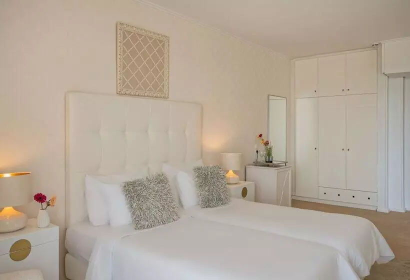スイート(家族用), Grecotel Creta Palace