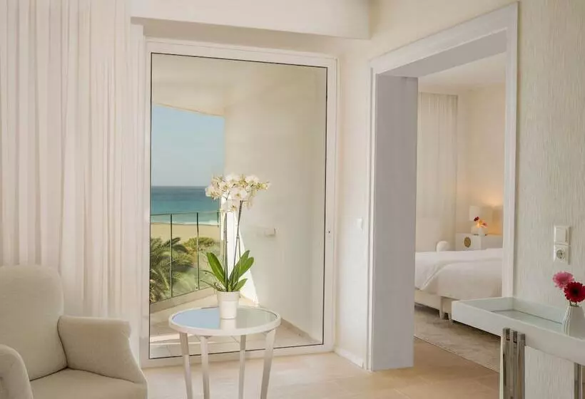 スイート(家族用), Grecotel Creta Palace