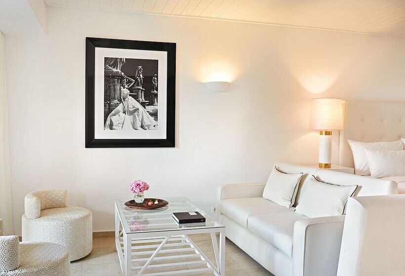 패밀리 방갈로, Grecotel Creta Palace, Beach Luxury Resort