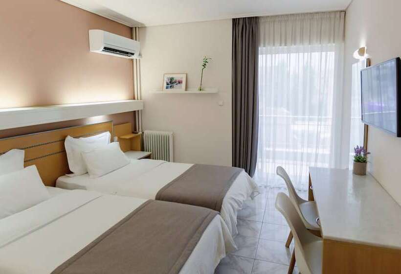 Номер Стандарт, Acropol