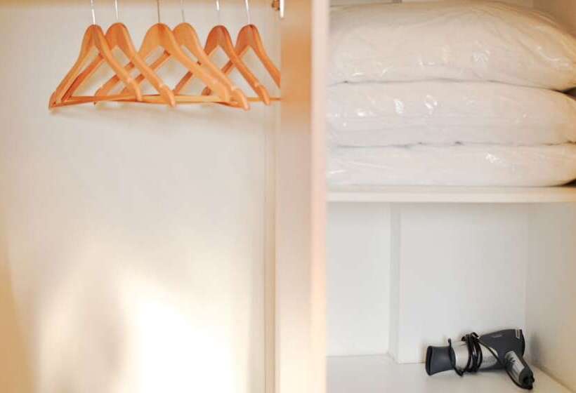 Номер Стандарт Трехместный, Acropol