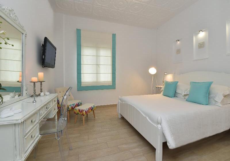 标准间, Apollon Boutique