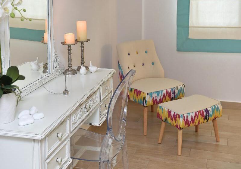 标准间, Apollon Boutique