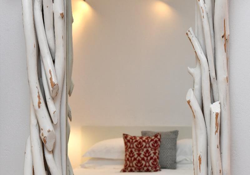 标准间, Apollon Boutique