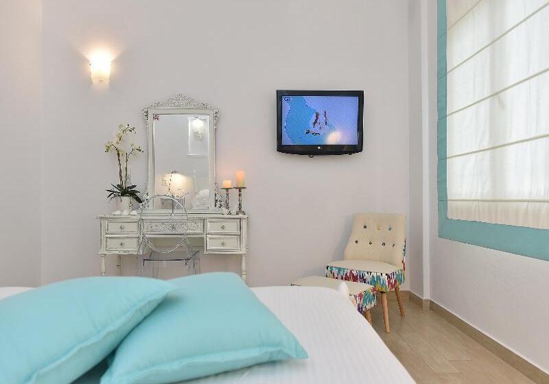 Номер Стандарт, Apollon Boutique