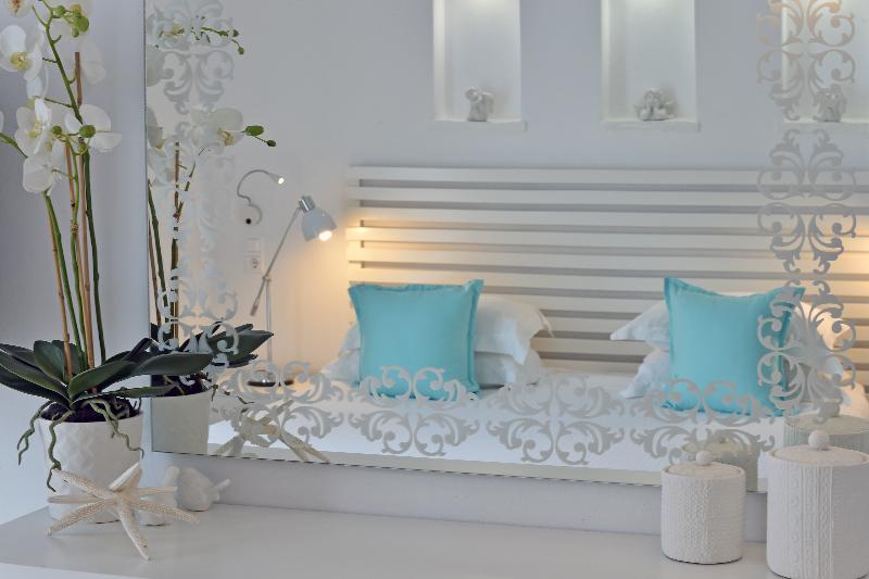 带阳台的高级房间, Apollon Boutique