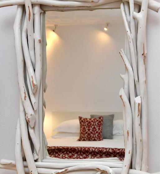 标准间, Apollon Boutique