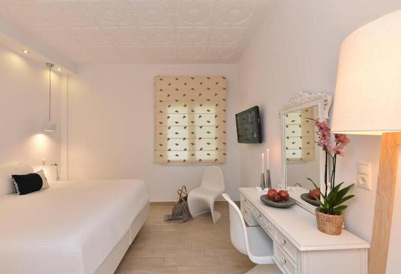 标准间, Apollon Boutique