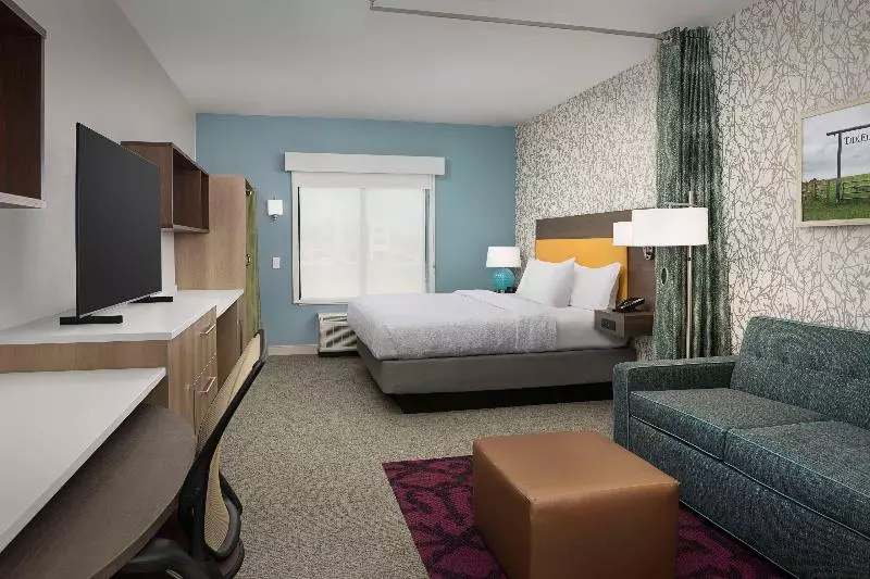 オーシャンビュースタンダードルーム, Atlantica Ocean Beach Resort