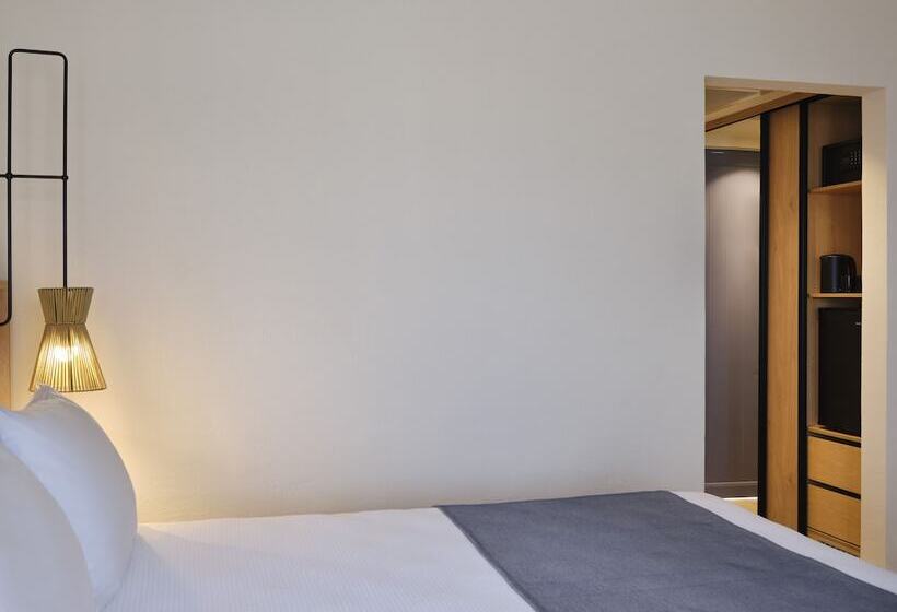 Номер Стандарт Вид на Море, Atlantica Ocean Beach Resort