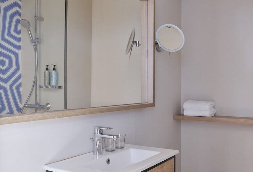 غرفة سوبيريور مطلّة علي البحر, Atlantica Ocean Beach Resort