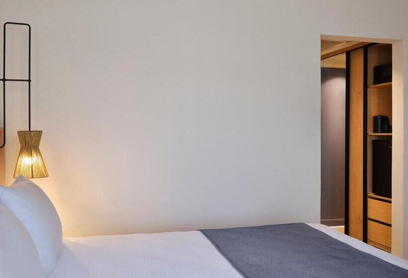 غرفة قياسية داخلية, Atlantica Ocean Beach Resort