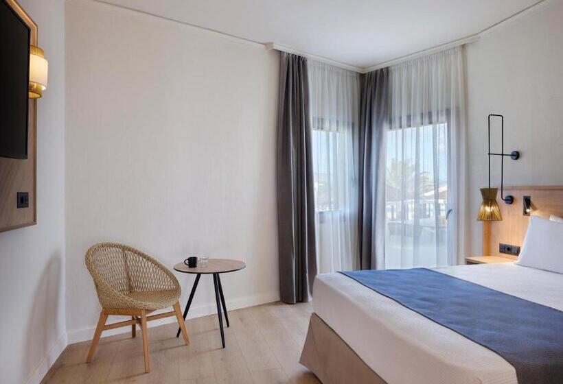 غرفة قياسية داخلية, Atlantica Ocean Beach Resort