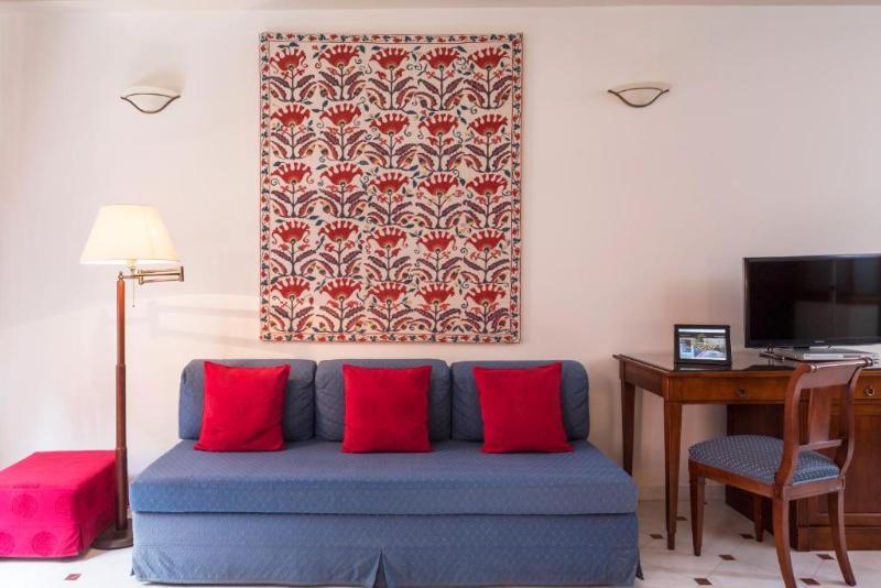 סוויטה, Casa Delfino Hotel & Spa