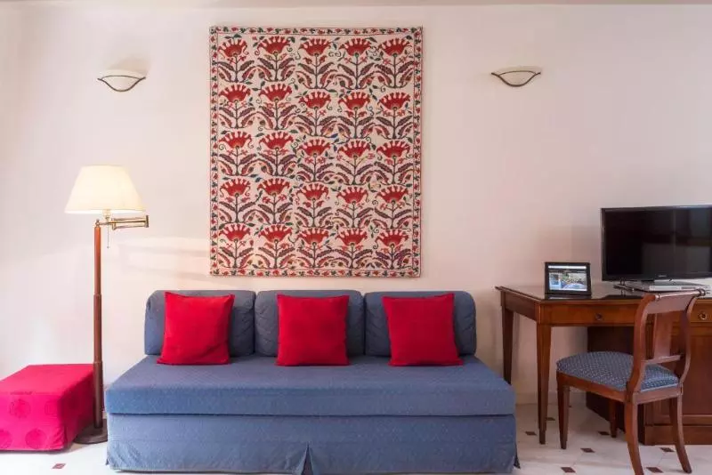 سوییت, Casa Delfino Hotel & Spa