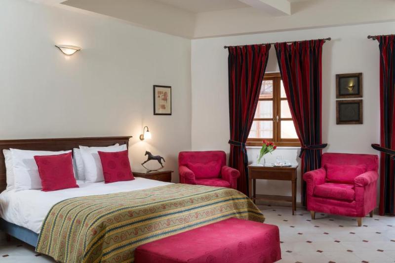 סוויטה, Casa Delfino Hotel & Spa