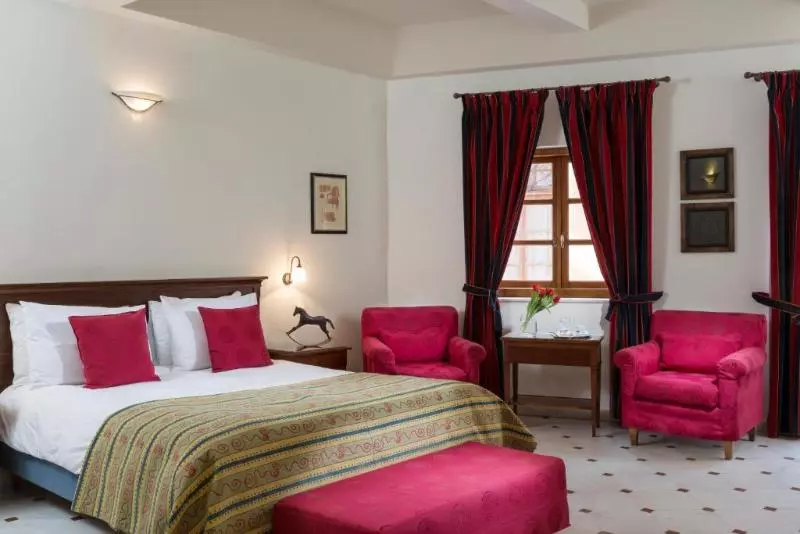سوییت, Casa Delfino Hotel & Spa